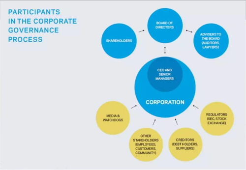數(shù)字經(jīng)濟(jì)浪潮下的公司治理新挑戰(zhàn) 信息不對稱與咨詢變革