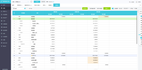 好會計旗艦版 智能憑證中心與經濟信息咨詢服務的深度融合